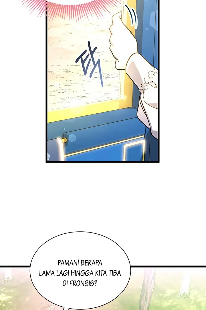 I Became a Tyrant’s Maid Chapter 65 - halaman 66