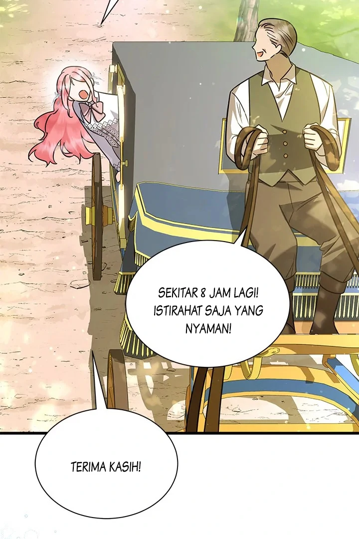I Became a Tyrant’s Maid Chapter 65 - halaman 67