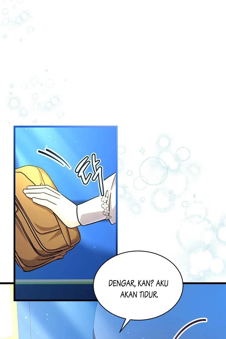 I Became a Tyrant’s Maid Chapter 65 - halaman 68
