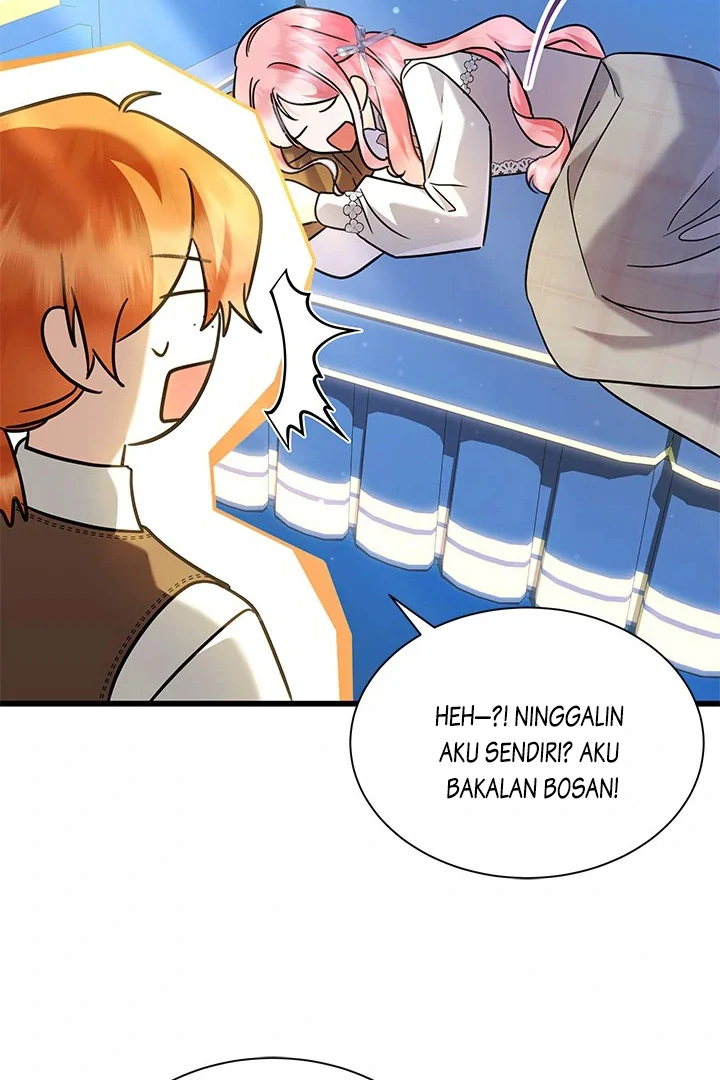 I Became a Tyrant’s Maid Chapter 65 - halaman 69