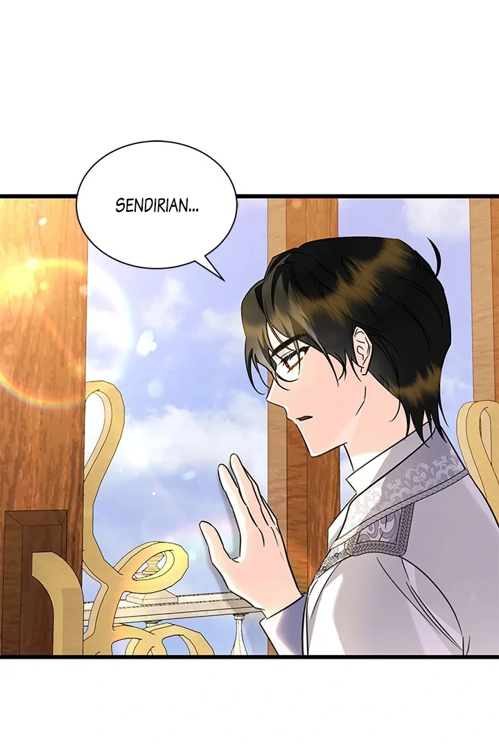 I Became a Tyrant’s Maid Chapter 65 - halaman 7
