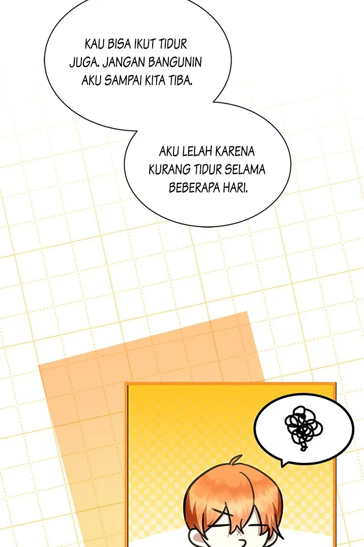 I Became a Tyrant’s Maid Chapter 65 - halaman 70