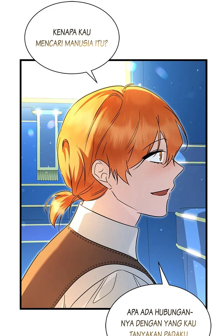 I Became a Tyrant’s Maid Chapter 65 - halaman 77