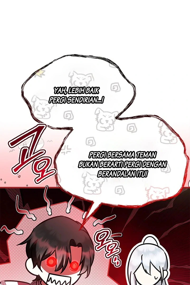 I Became a Tyrant’s Maid Chapter 65 - halaman 8