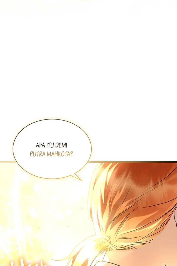 I Became a Tyrant’s Maid Chapter 65 - halaman 80