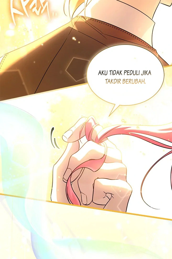 I Became a Tyrant’s Maid Chapter 65 - halaman 81