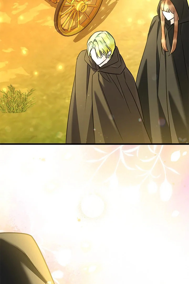 I Became a Tyrant’s Maid Chapter 65 - halaman 86