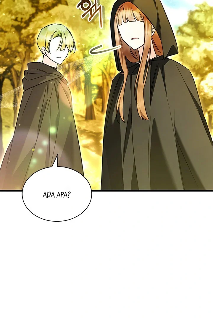 I Became a Tyrant’s Maid Chapter 65 - halaman 88