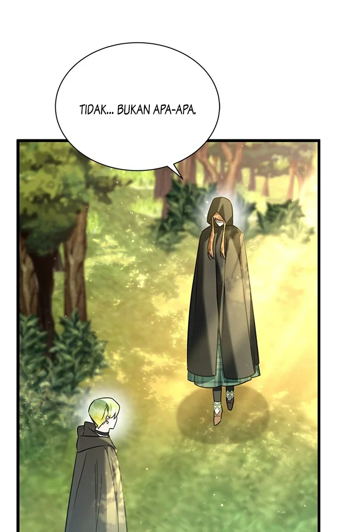 I Became a Tyrant’s Maid Chapter 65 - halaman 89