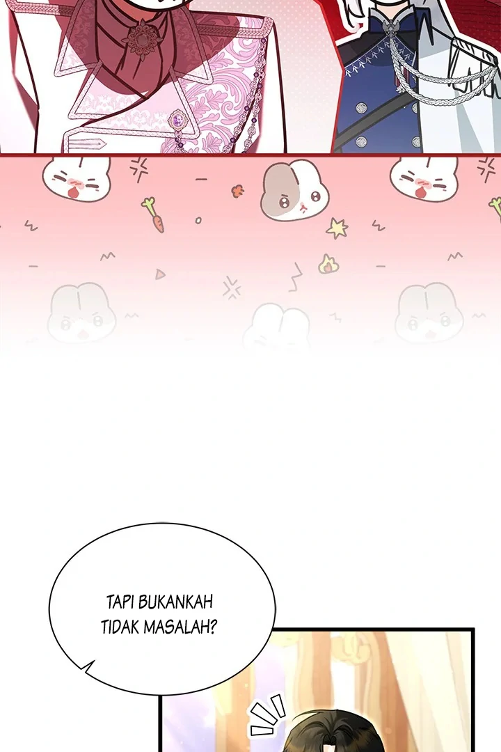 I Became a Tyrant’s Maid Chapter 65 - halaman 9