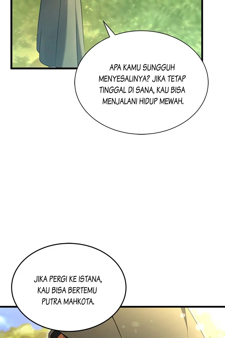 I Became a Tyrant’s Maid Chapter 65 - halaman 90