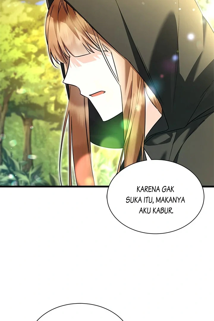 I Became a Tyrant’s Maid Chapter 65 - halaman 91