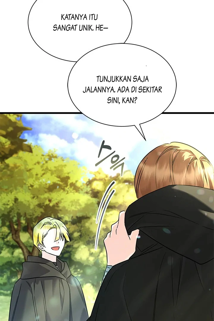 I Became a Tyrant’s Maid Chapter 65 - halaman 92
