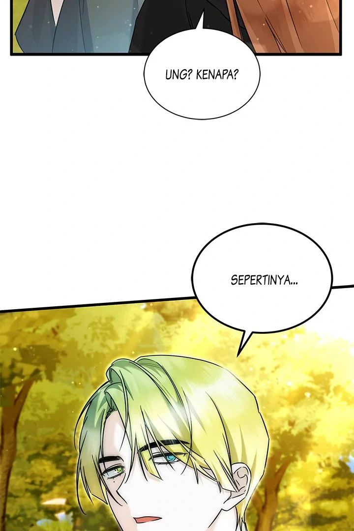 I Became a Tyrant’s Maid Chapter 65 - halaman 97