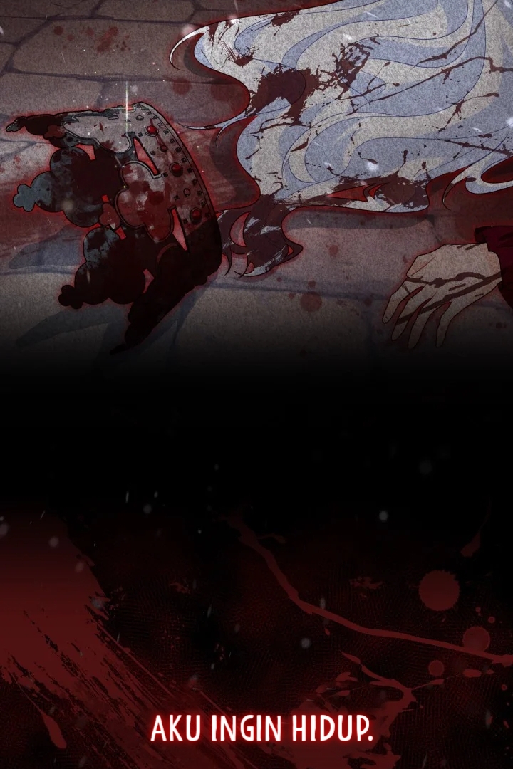 I Became a Tyrant’s Maid Chapter 7 - halaman 17