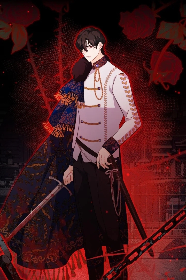 I Became a Tyrant’s Maid Chapter 7 - halaman 21