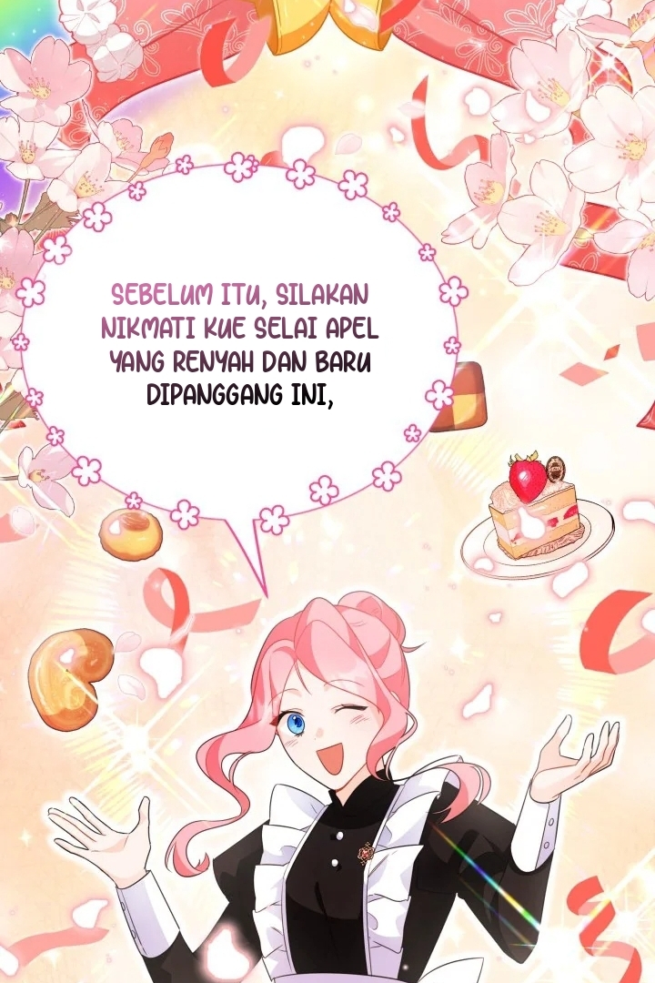 I Became a Tyrant’s Maid Chapter 7 - halaman 25