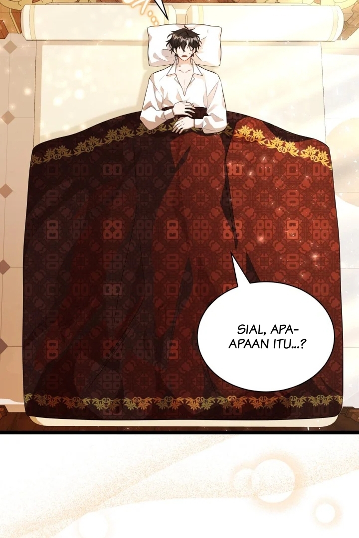 I Became a Tyrant’s Maid Chapter 7 - halaman 29