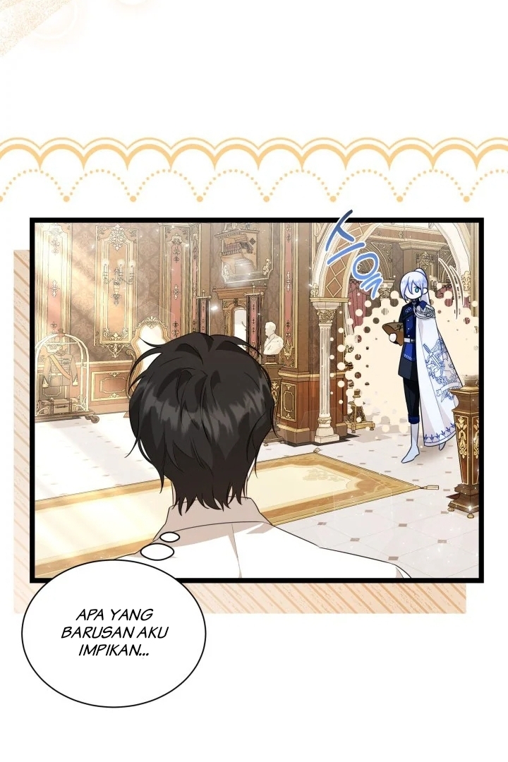 I Became a Tyrant’s Maid Chapter 7 - halaman 30