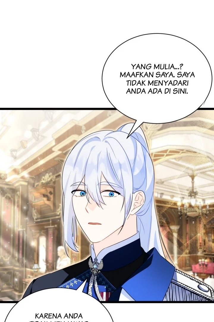 I Became a Tyrant’s Maid Chapter 7 - halaman 31
