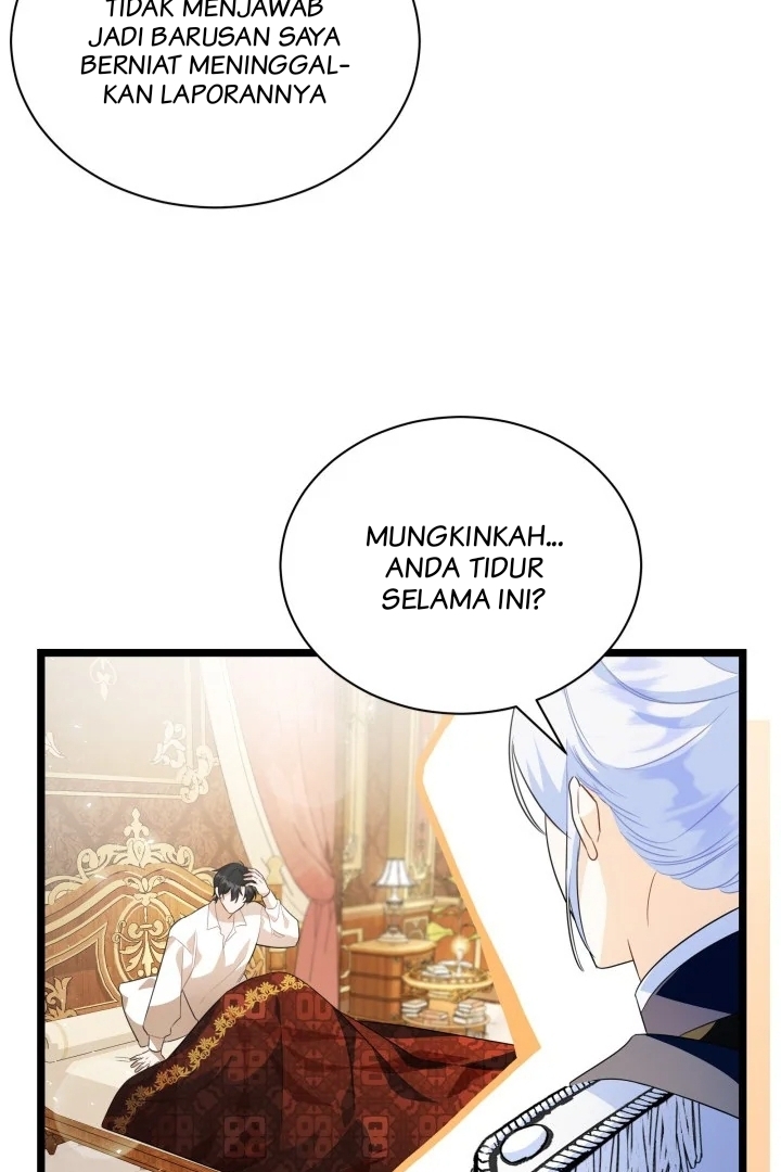 I Became a Tyrant’s Maid Chapter 7 - halaman 32