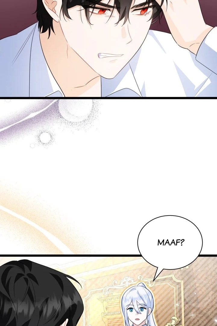 I Became a Tyrant’s Maid Chapter 7 - halaman 34