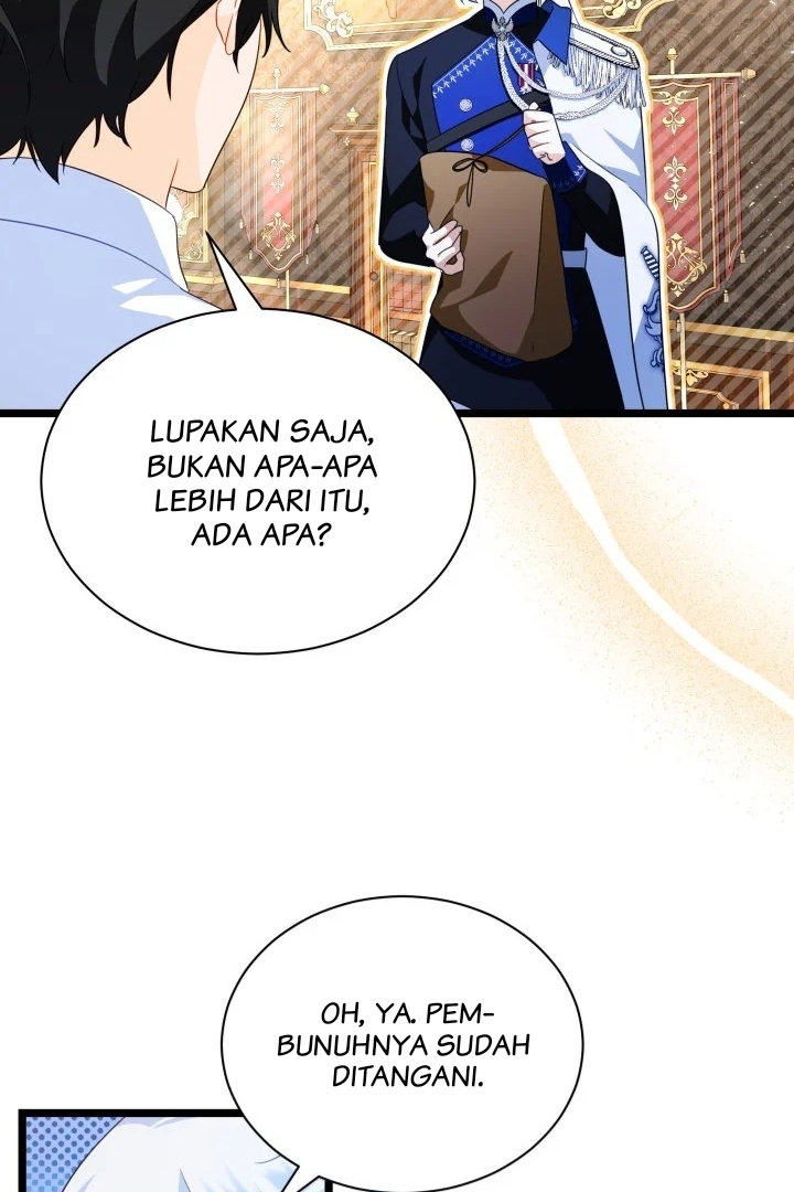 I Became a Tyrant’s Maid Chapter 7 - halaman 35