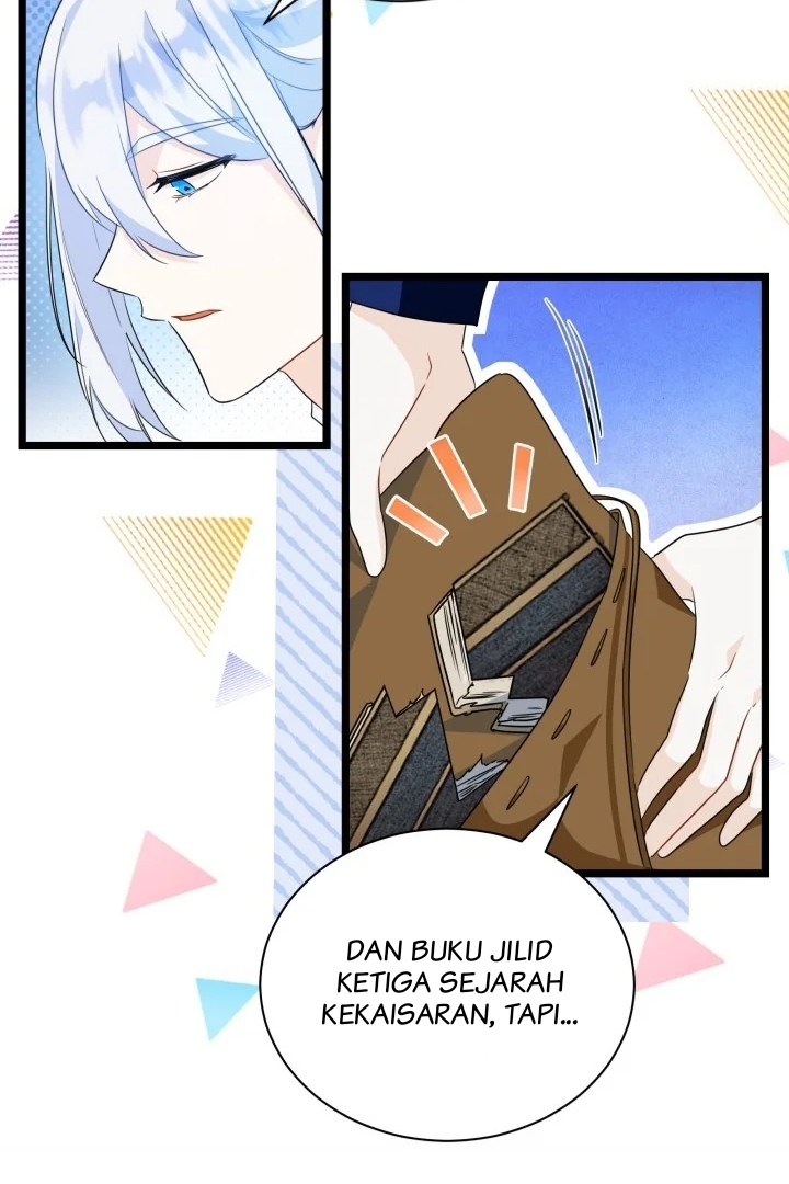 I Became a Tyrant’s Maid Chapter 7 - halaman 36