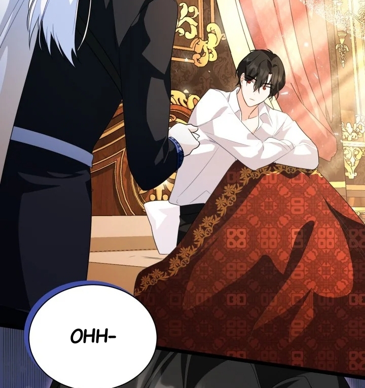 I Became a Tyrant’s Maid Chapter 7 - halaman 38