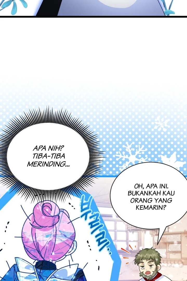 I Became a Tyrant’s Maid Chapter 7 - halaman 42
