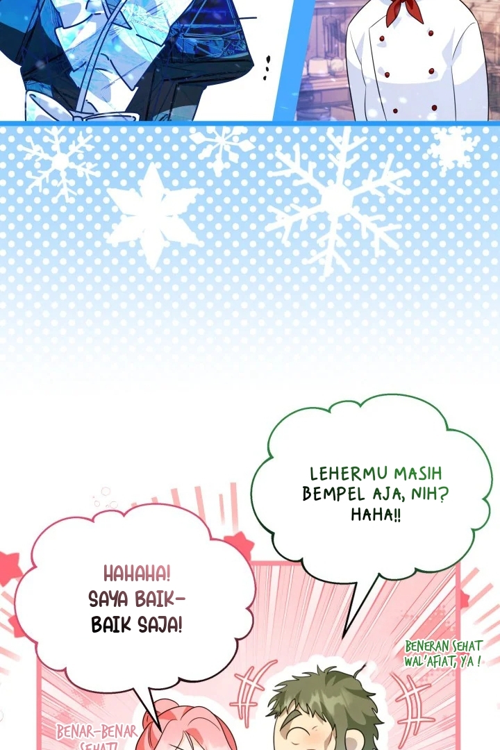 I Became a Tyrant’s Maid Chapter 7 - halaman 43