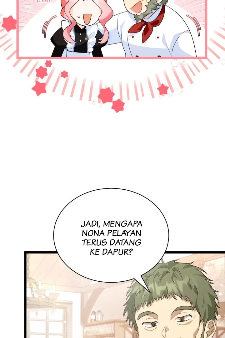I Became a Tyrant’s Maid Chapter 7 - halaman 44