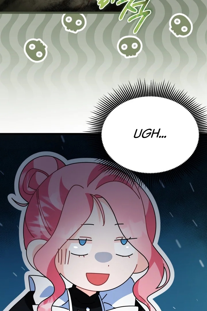 I Became a Tyrant’s Maid Chapter 7 - halaman 46