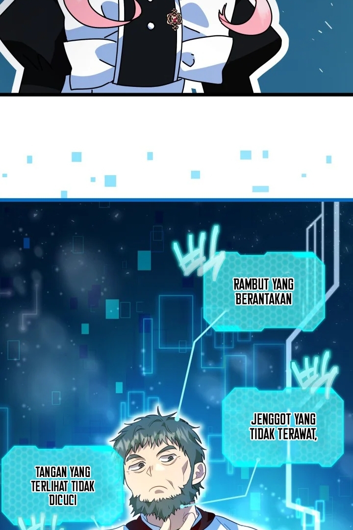 I Became a Tyrant’s Maid Chapter 7 - halaman 47