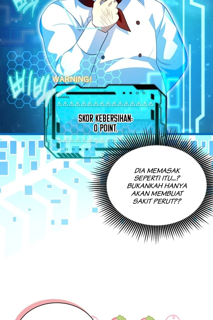 I Became a Tyrant’s Maid Chapter 7 - halaman 48