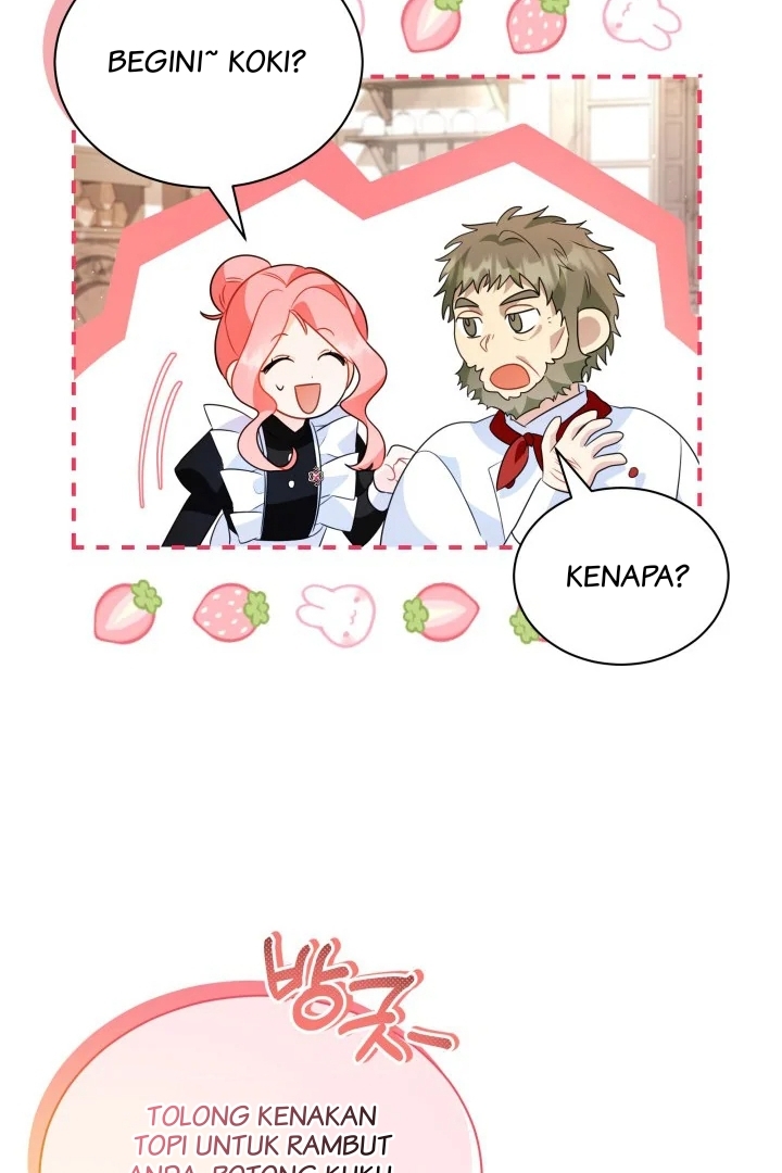 I Became a Tyrant’s Maid Chapter 7 - halaman 49
