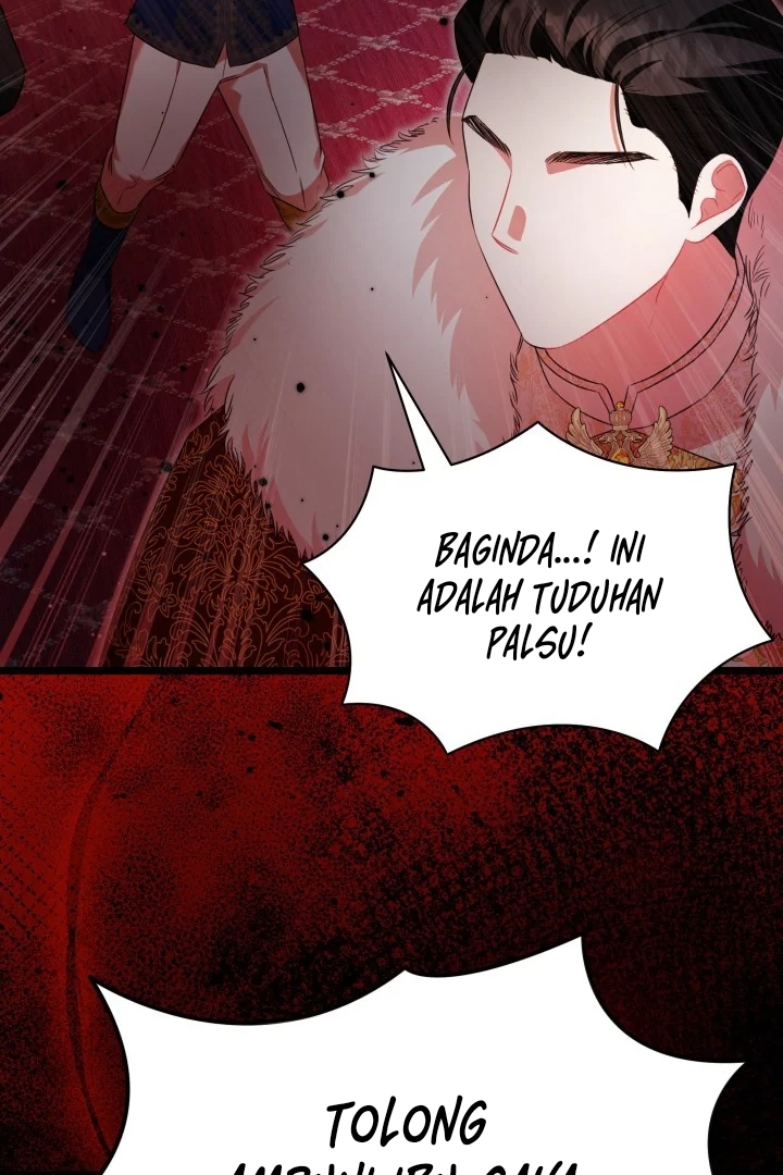 I Became a Tyrant’s Maid Chapter 7 - halaman 5