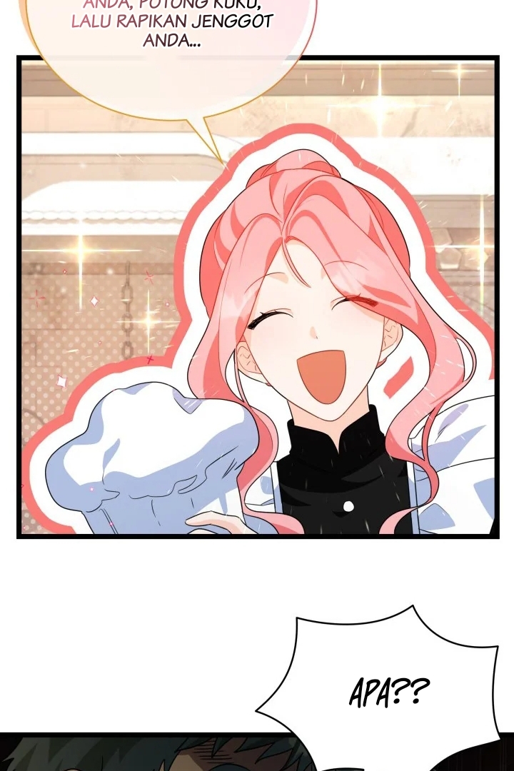 I Became a Tyrant’s Maid Chapter 7 - halaman 50