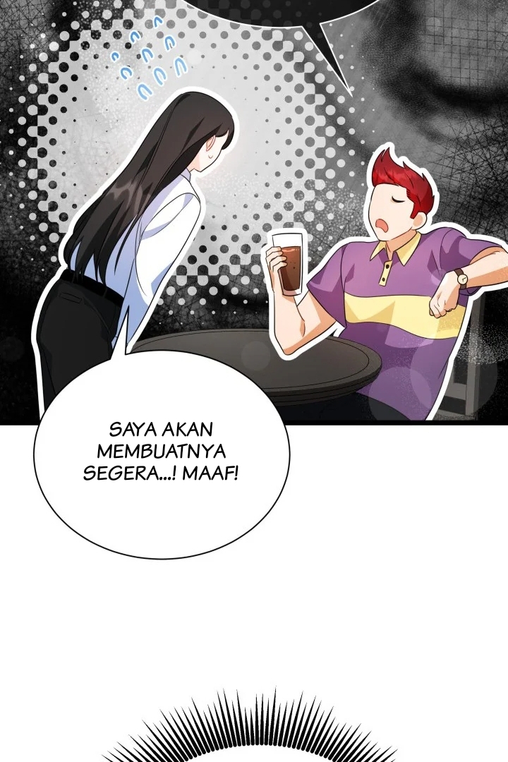 I Became a Tyrant’s Maid Chapter 7 - halaman 55