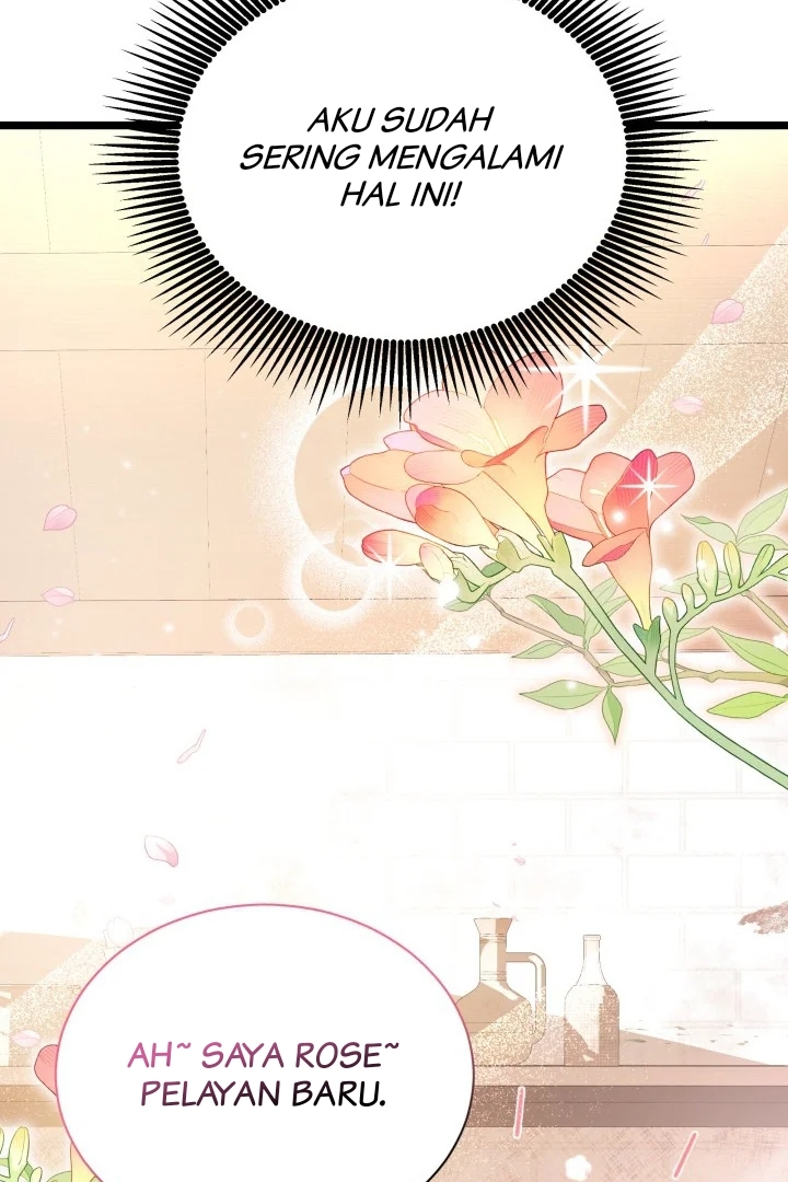 I Became a Tyrant’s Maid Chapter 7 - halaman 56