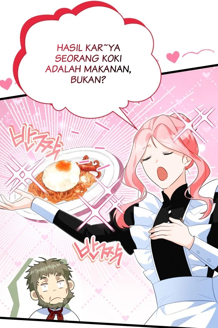 I Became a Tyrant’s Maid Chapter 7 - halaman 59