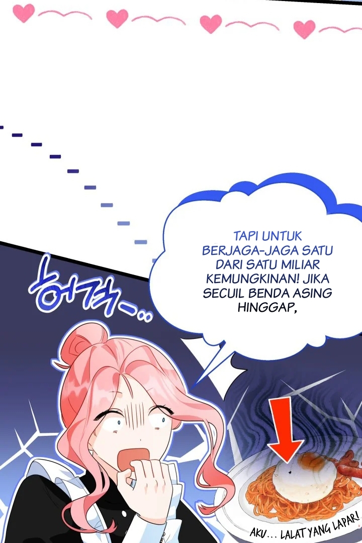 I Became a Tyrant’s Maid Chapter 7 - halaman 60