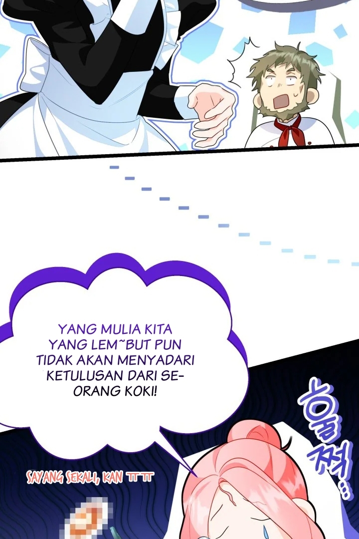 I Became a Tyrant’s Maid Chapter 7 - halaman 61