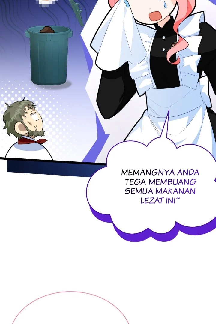 I Became a Tyrant’s Maid Chapter 7 - halaman 62