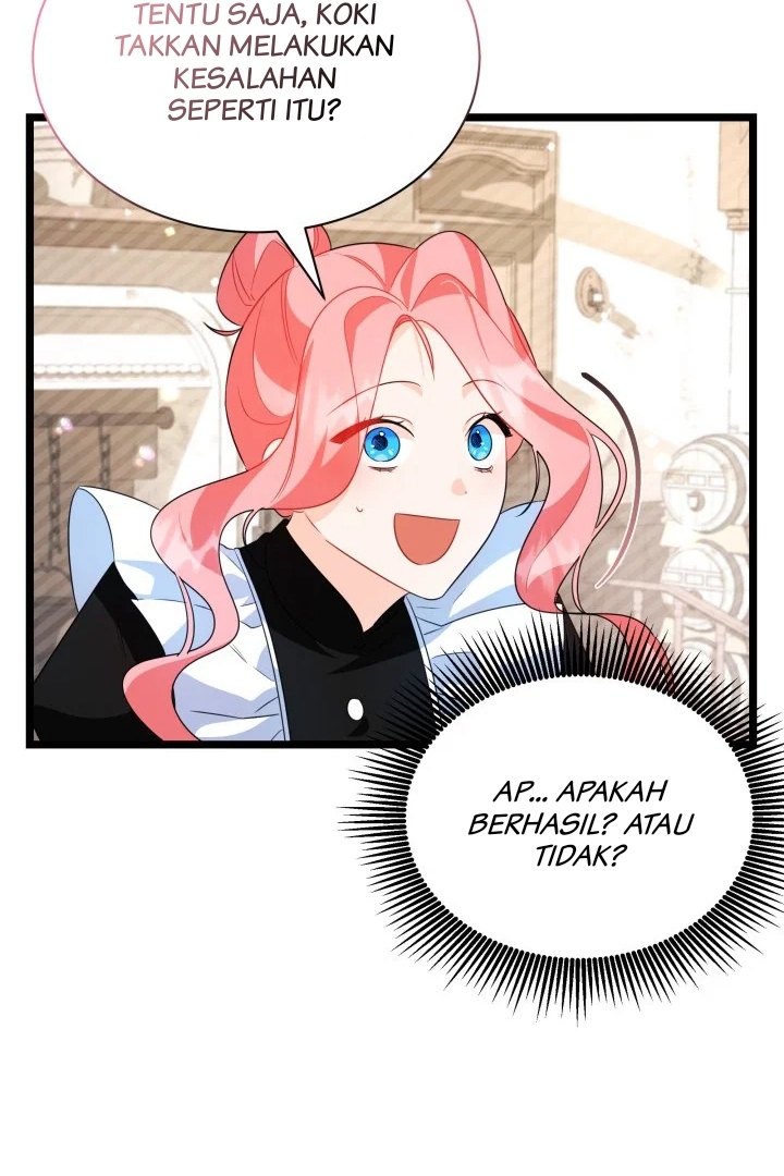 I Became a Tyrant’s Maid Chapter 7 - halaman 63