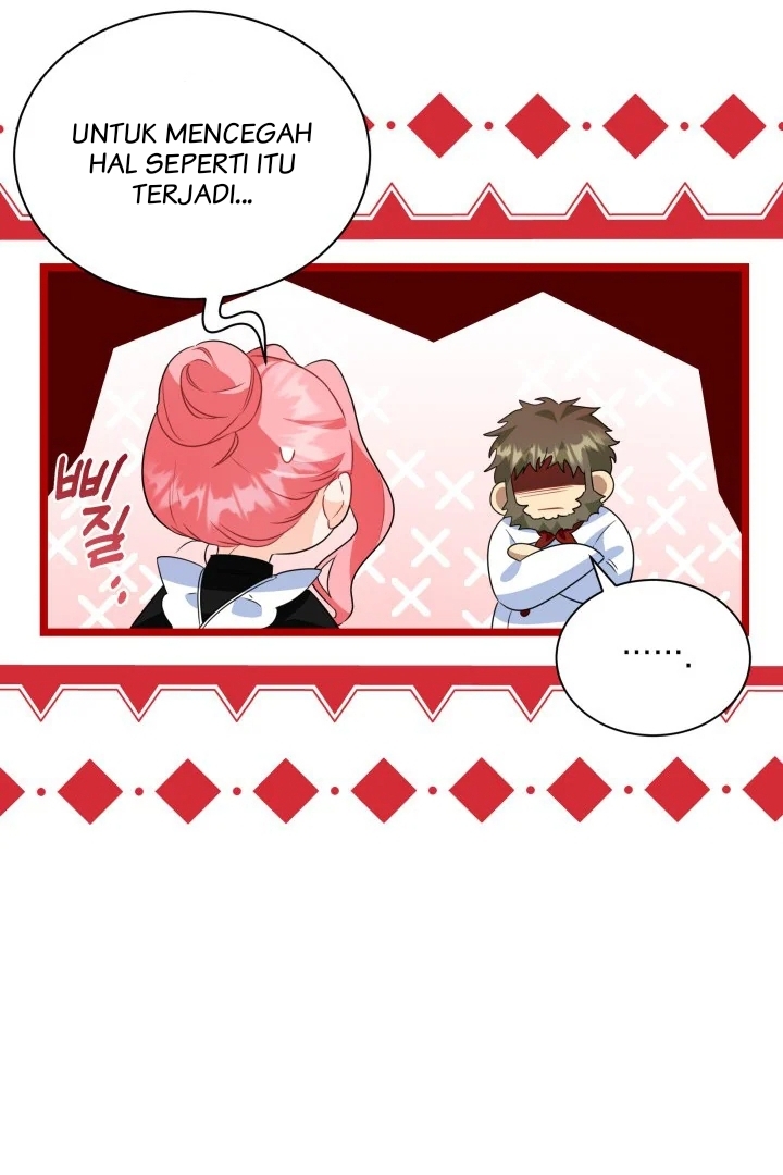 I Became a Tyrant’s Maid Chapter 7 - halaman 64