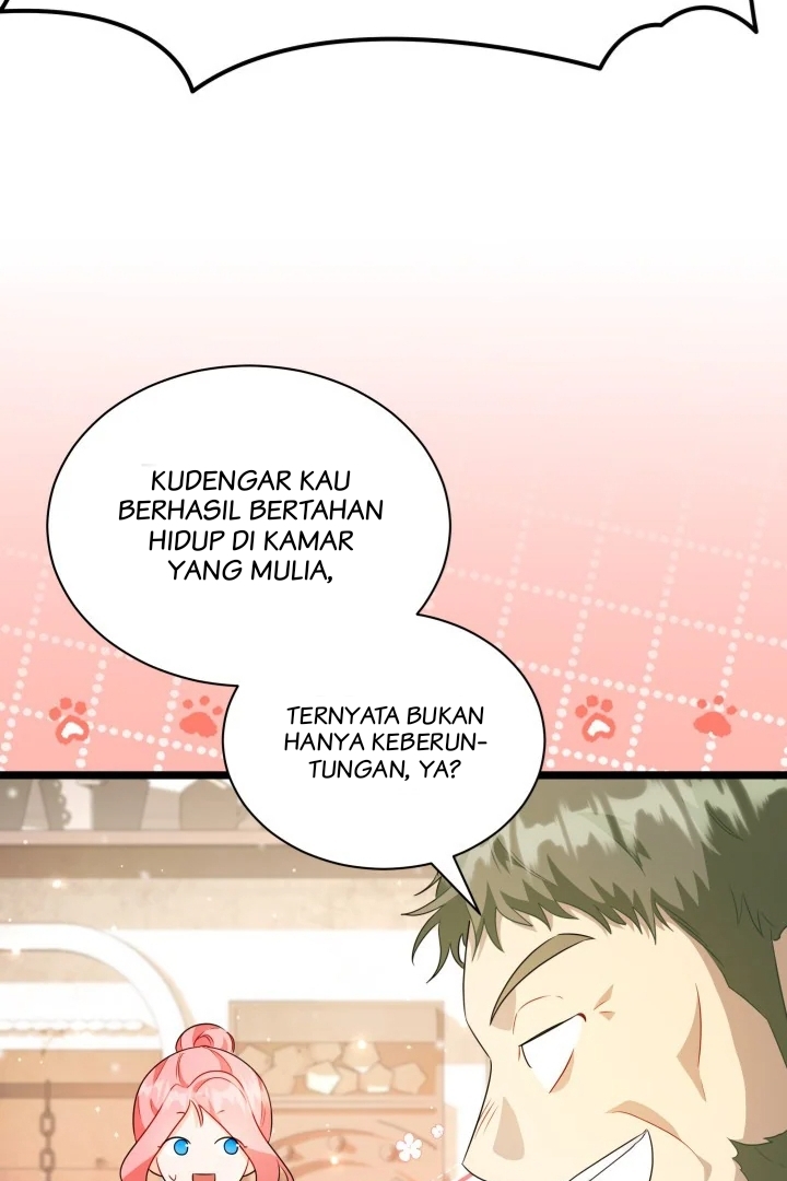 I Became a Tyrant’s Maid Chapter 7 - halaman 67