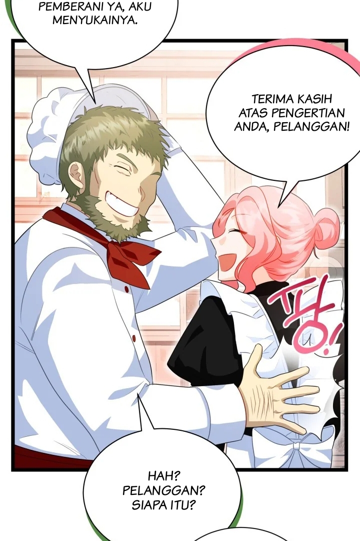 I Became a Tyrant’s Maid Chapter 7 - halaman 70