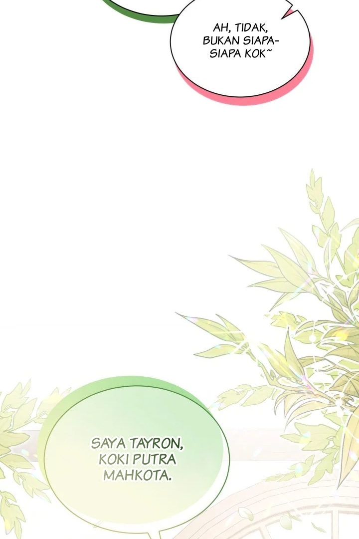 I Became a Tyrant’s Maid Chapter 7 - halaman 71