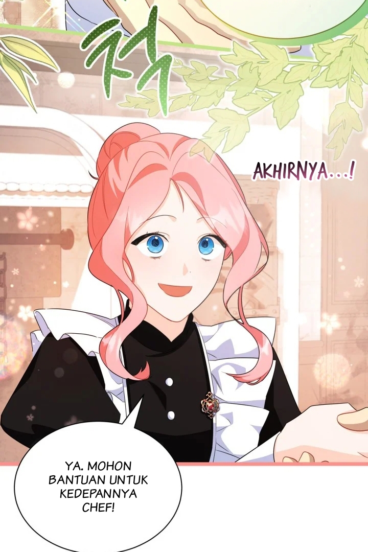 I Became a Tyrant’s Maid Chapter 7 - halaman 73